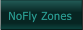 USA Map showing all the No Fly Zone areas - Zoom out to see the full map   No Fly Zone Map
